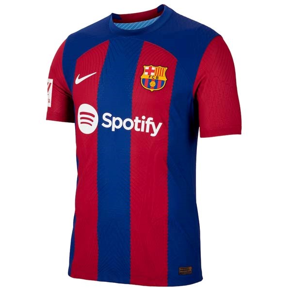 Tailandia Camiseta Barcelona Primera equipo 2023-24